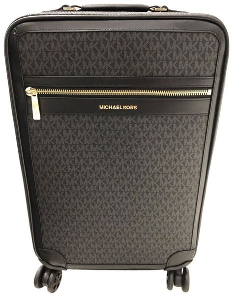 michael kors black friday 2019|Michael Kors luggage clearance 2023.